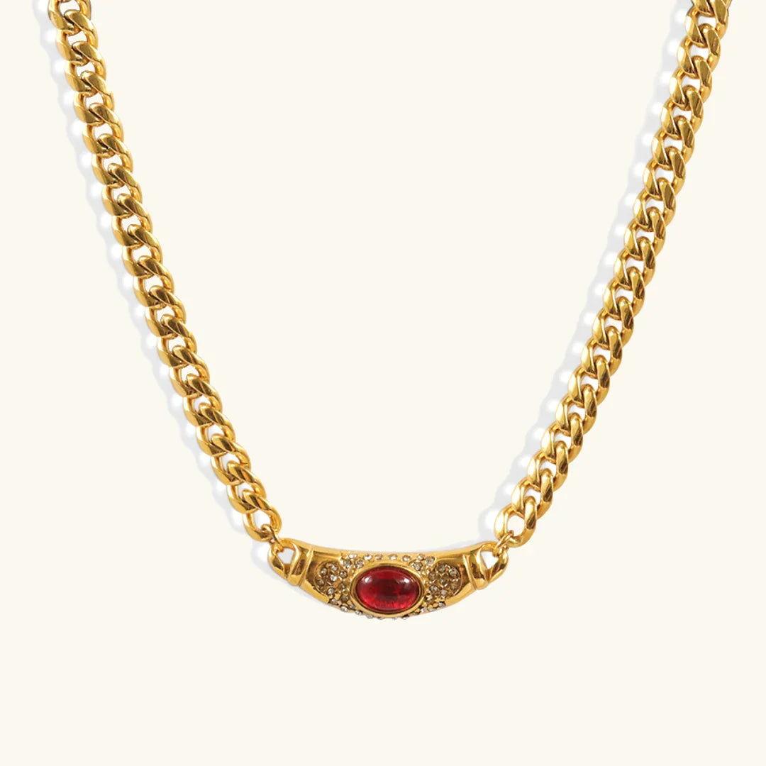 Isabeau Necklace