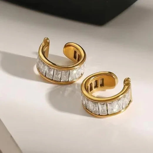 Cordula Essential Earrings Set