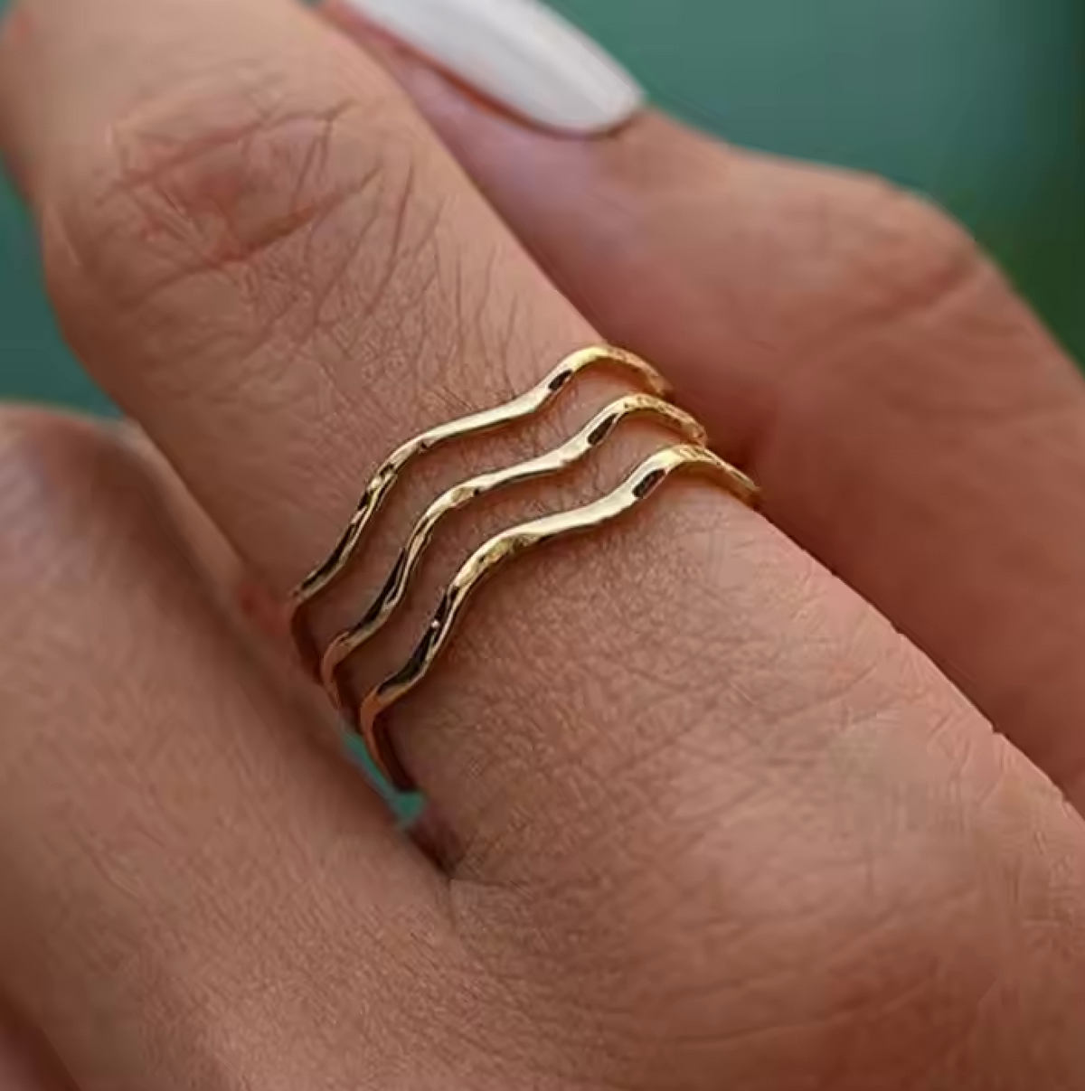 Marin Trio Ring