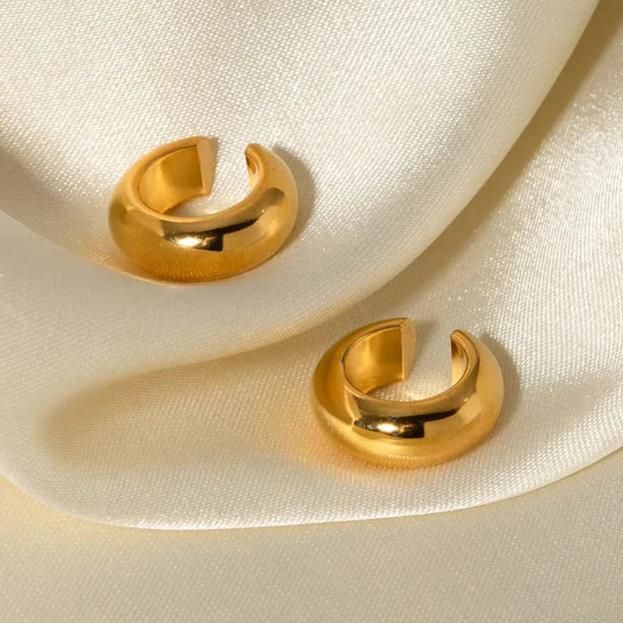Cordula Essential Earrings Set