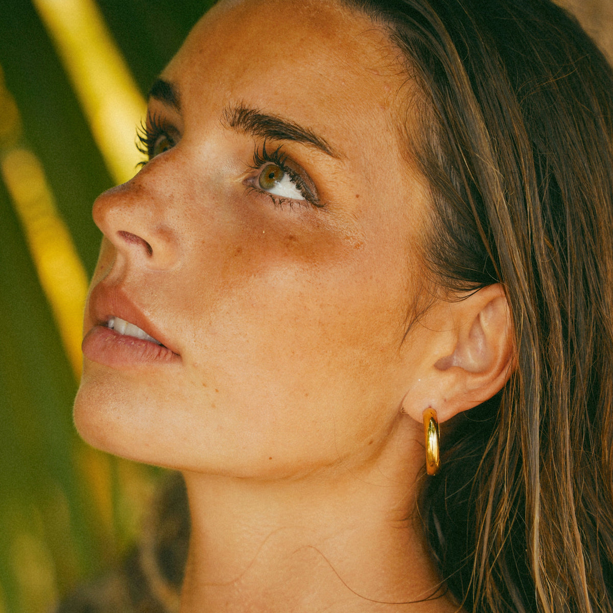 Romi Chunky Hoops