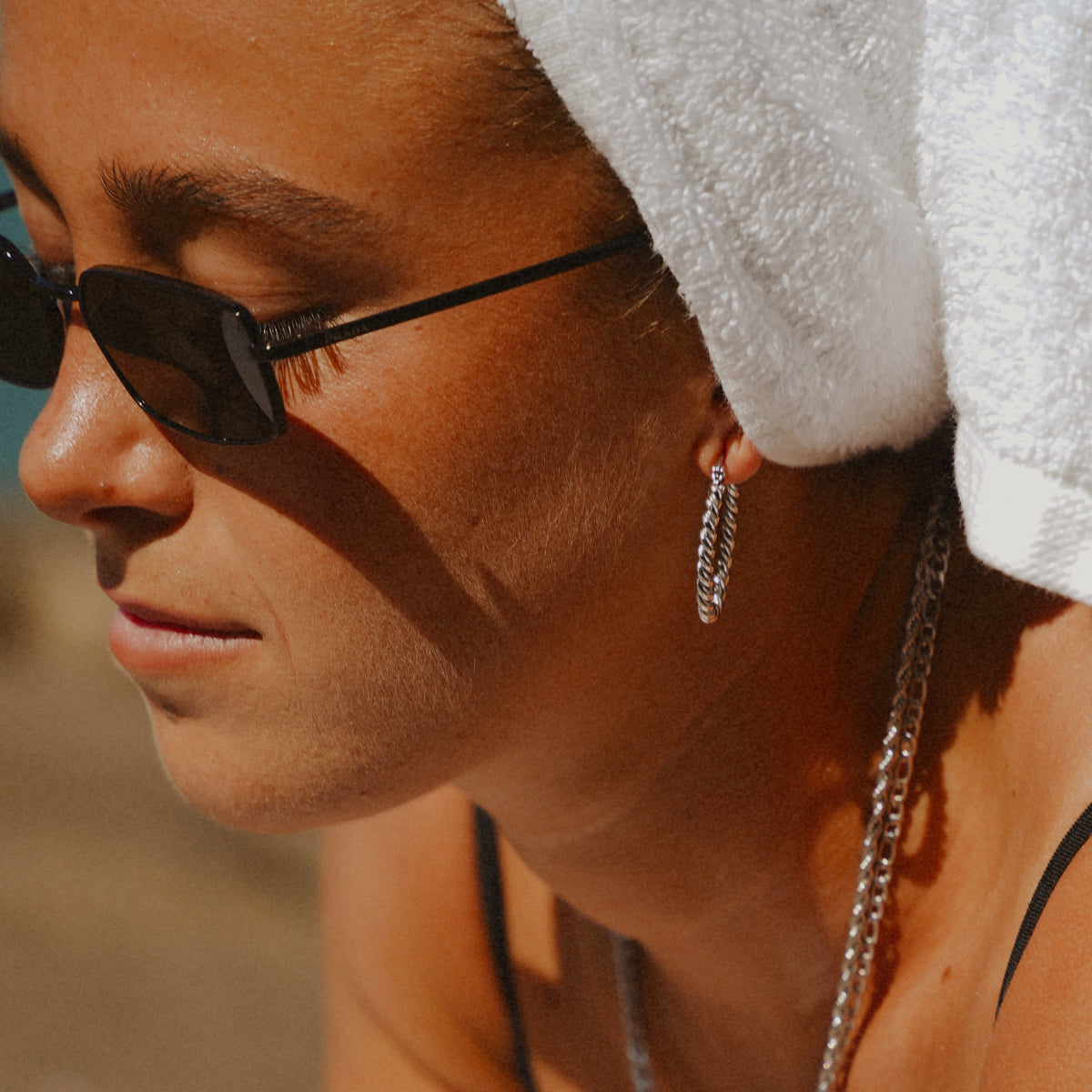 Saskia Earrings