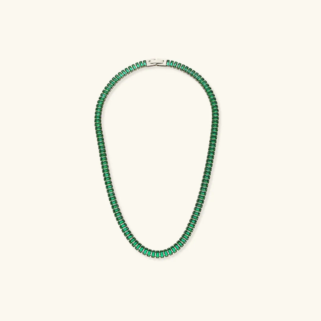 Roswitha Diamond Necklace