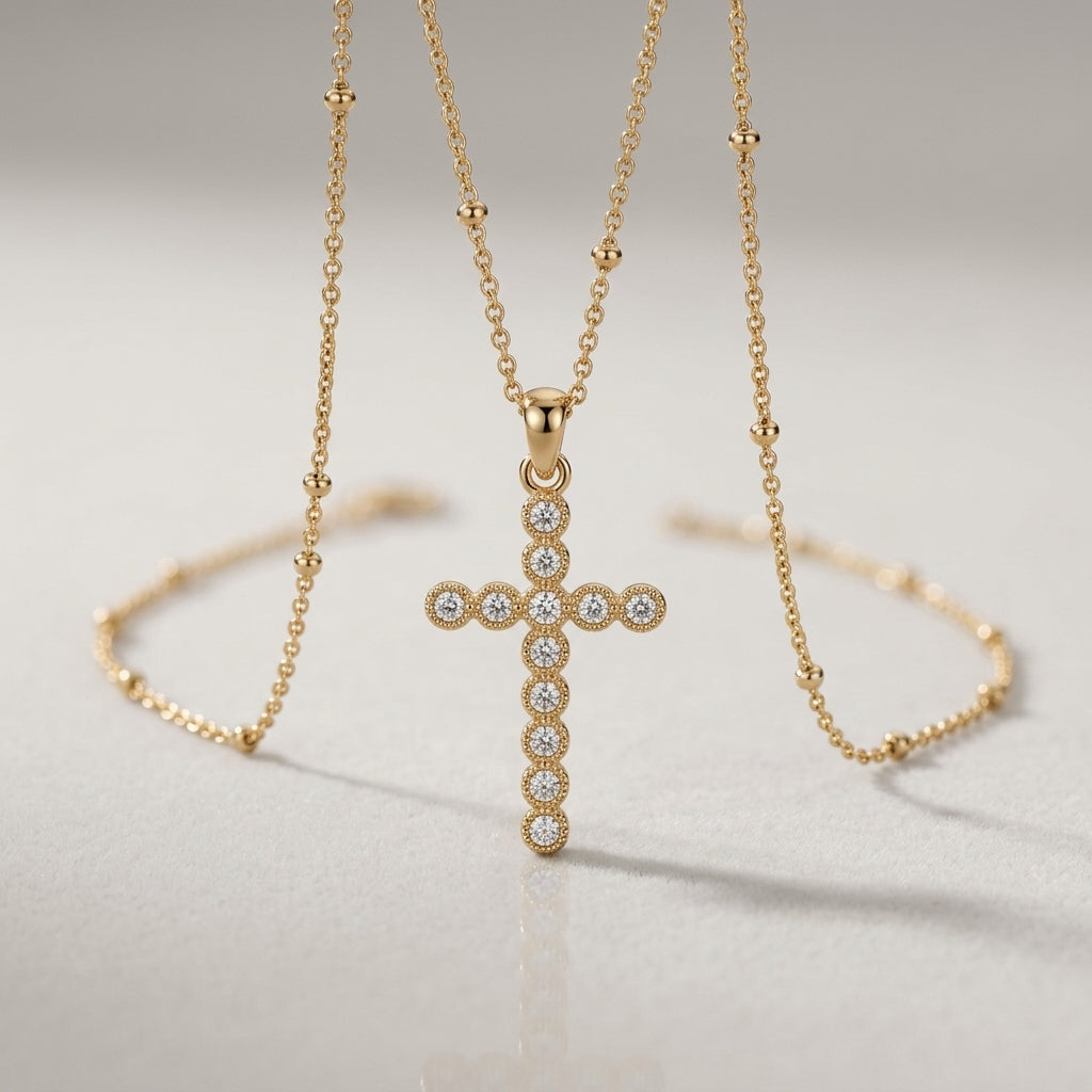 Milana Necklace