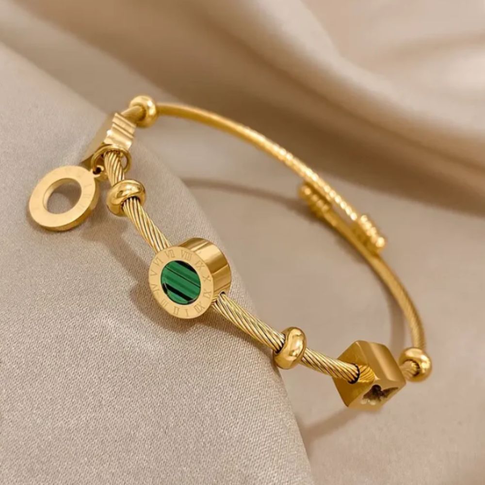 Emerance Bracelet