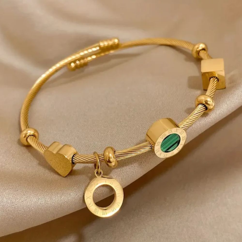 Emerance Bracelet