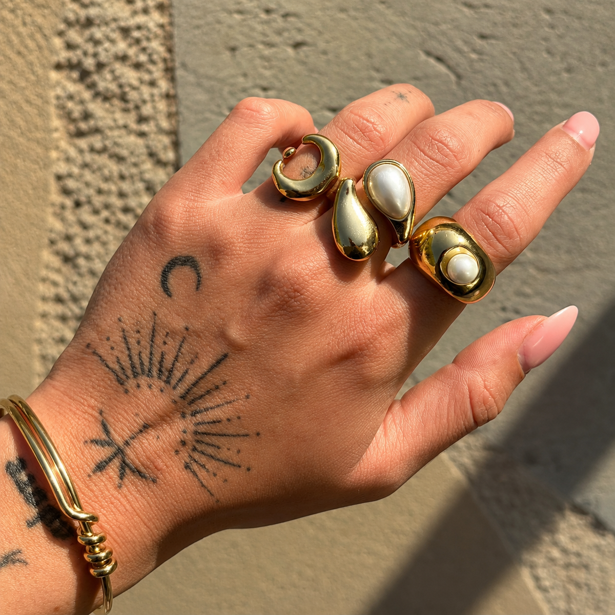 Aria Ring
