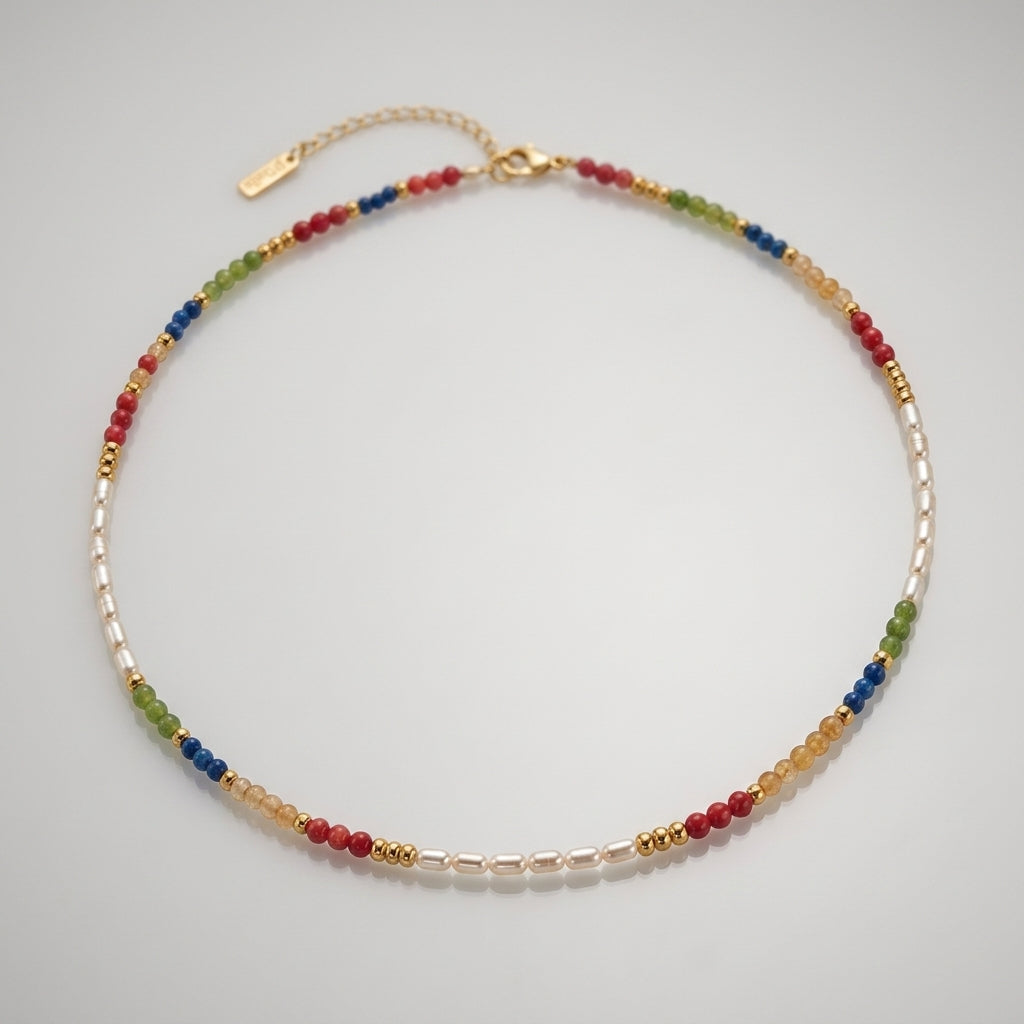 Kaia Necklace