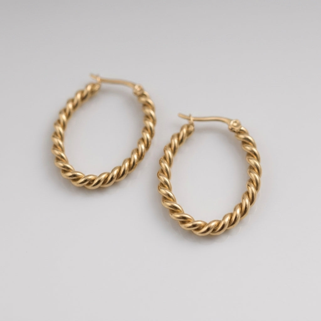 Saskia Earrings
