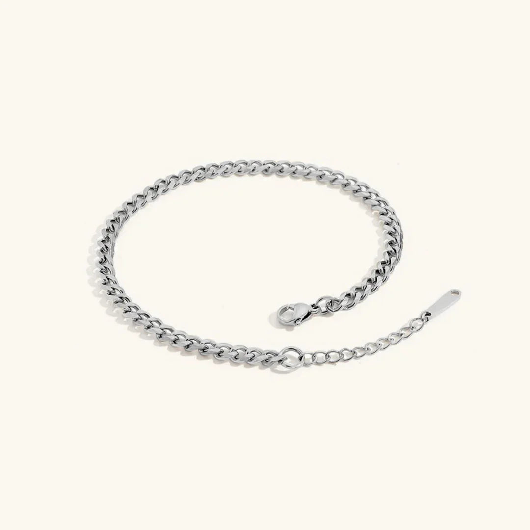 Marisol Chain Anklet