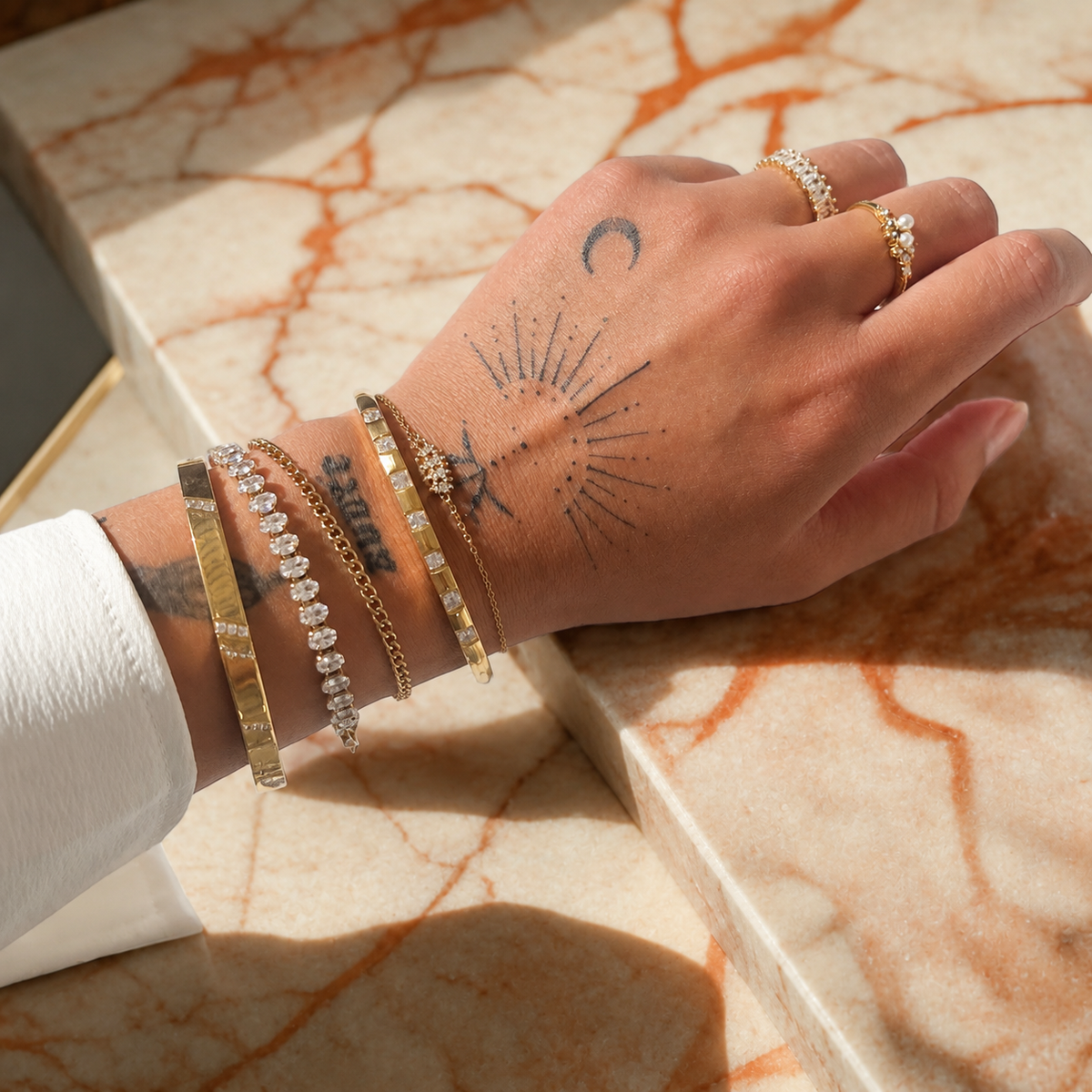 Ivana Bracelet