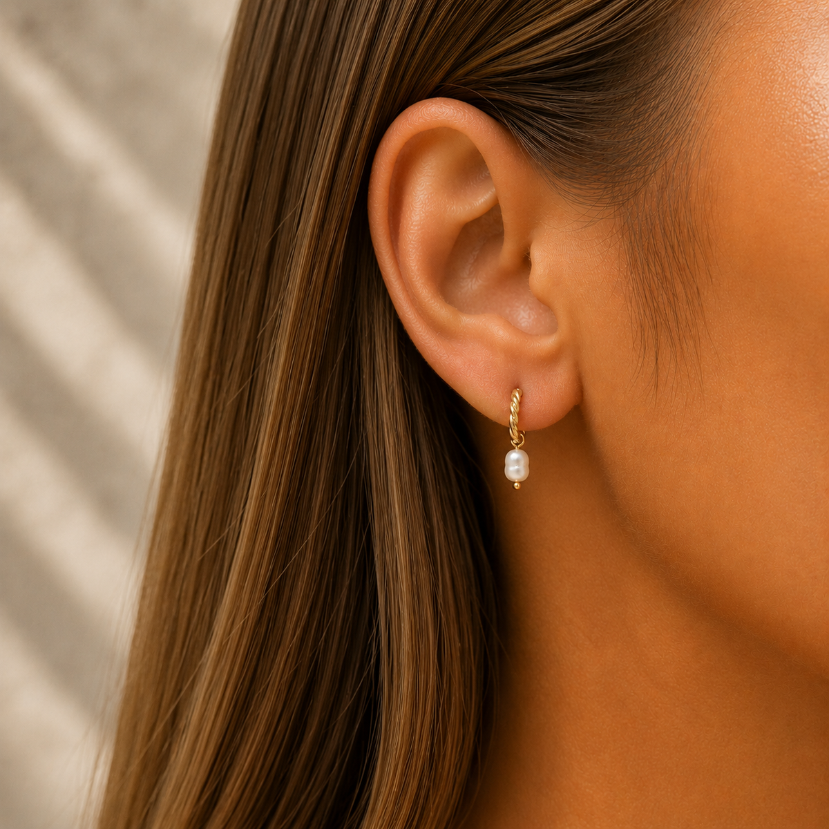 Nia Earrings