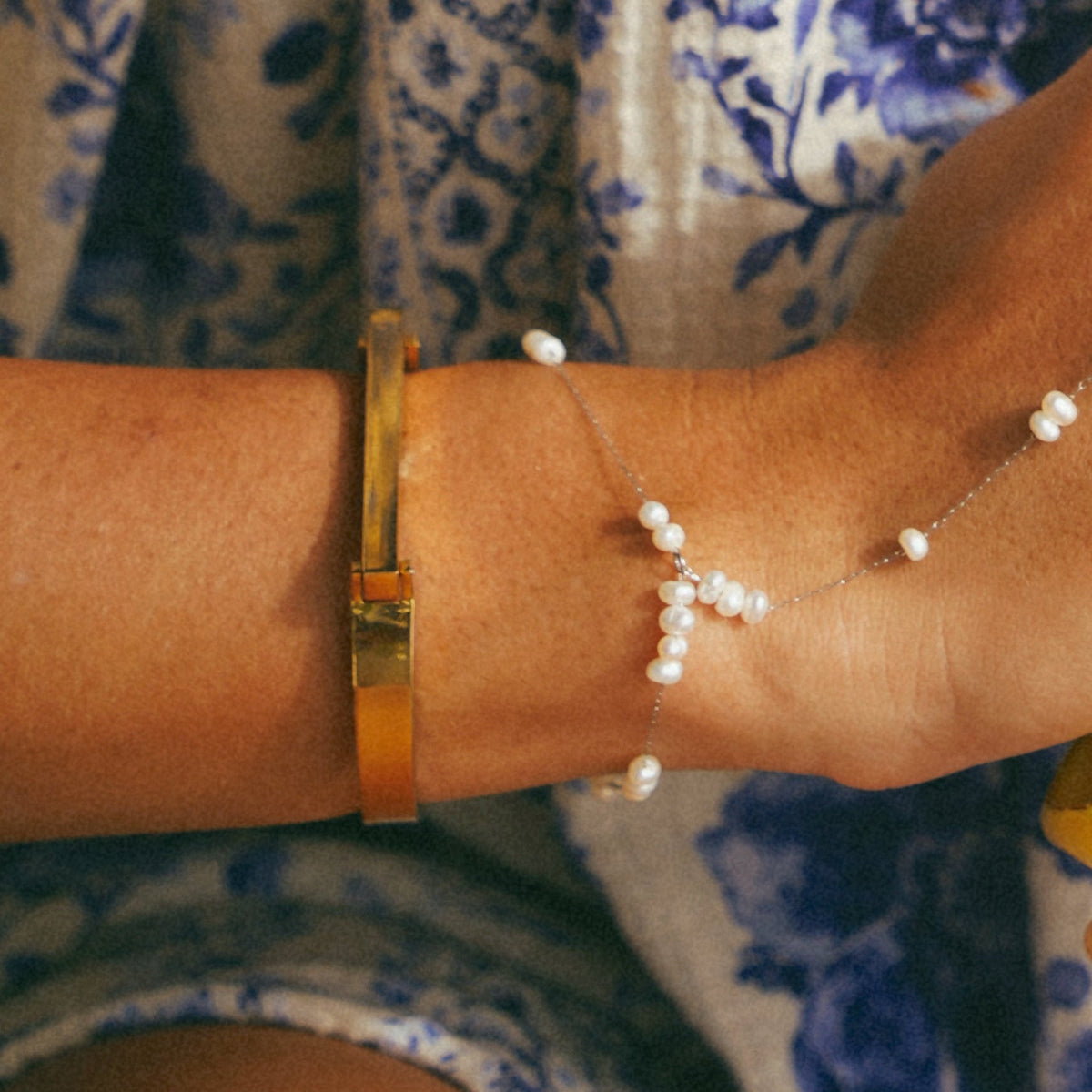Sahara Bracelet