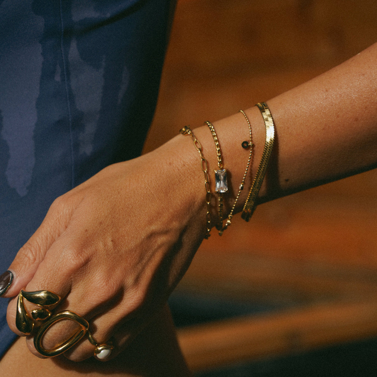 Willow Bracelet