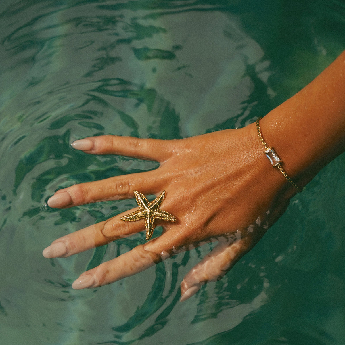 Catalina Bracelet