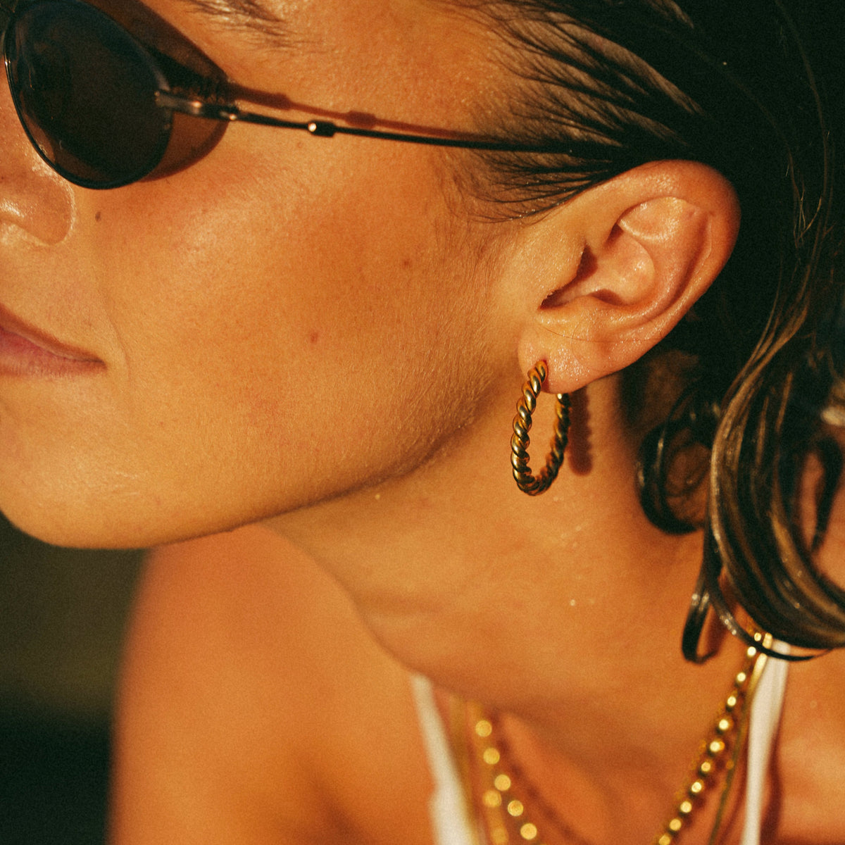 Saskia Earrings