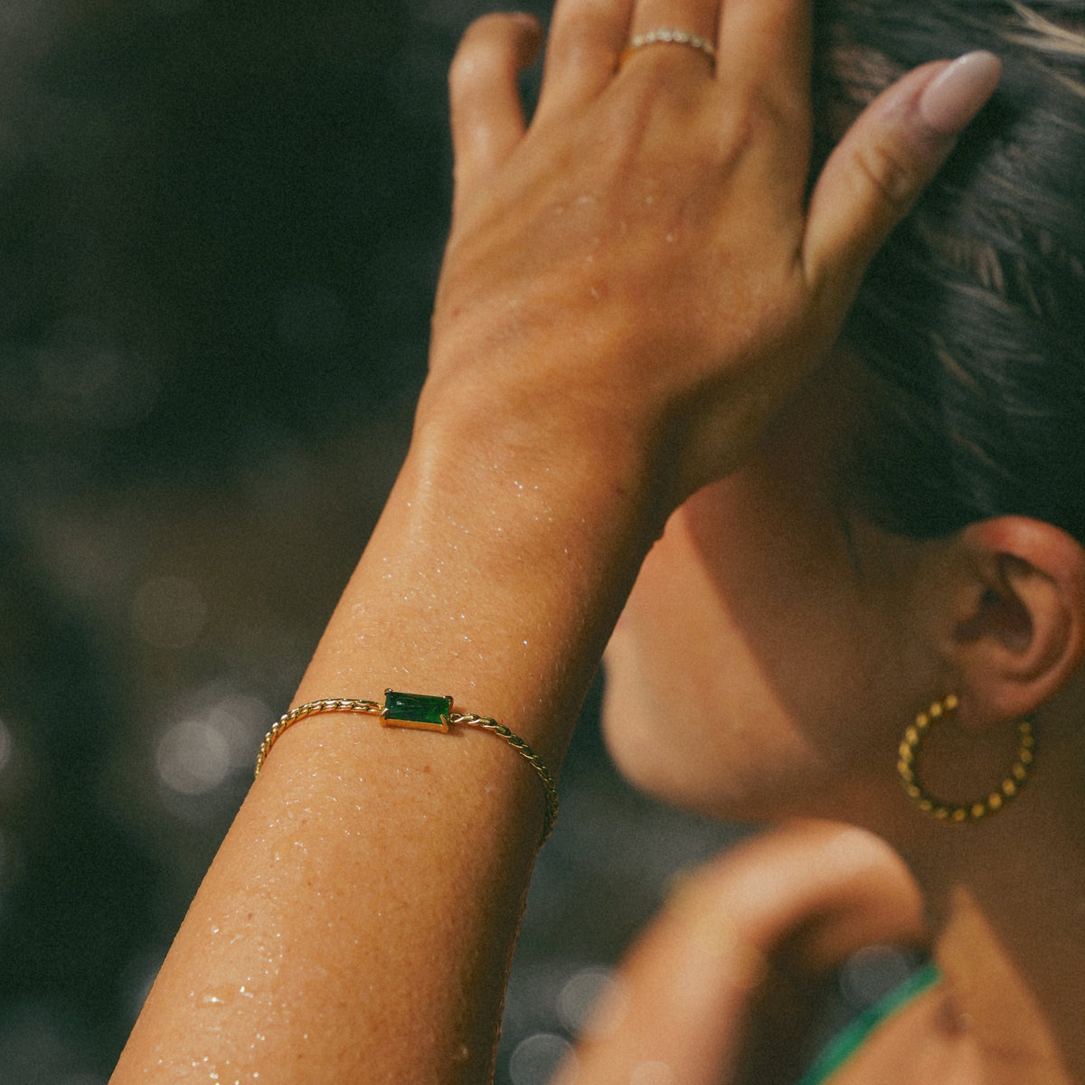 Catalina Bracelet