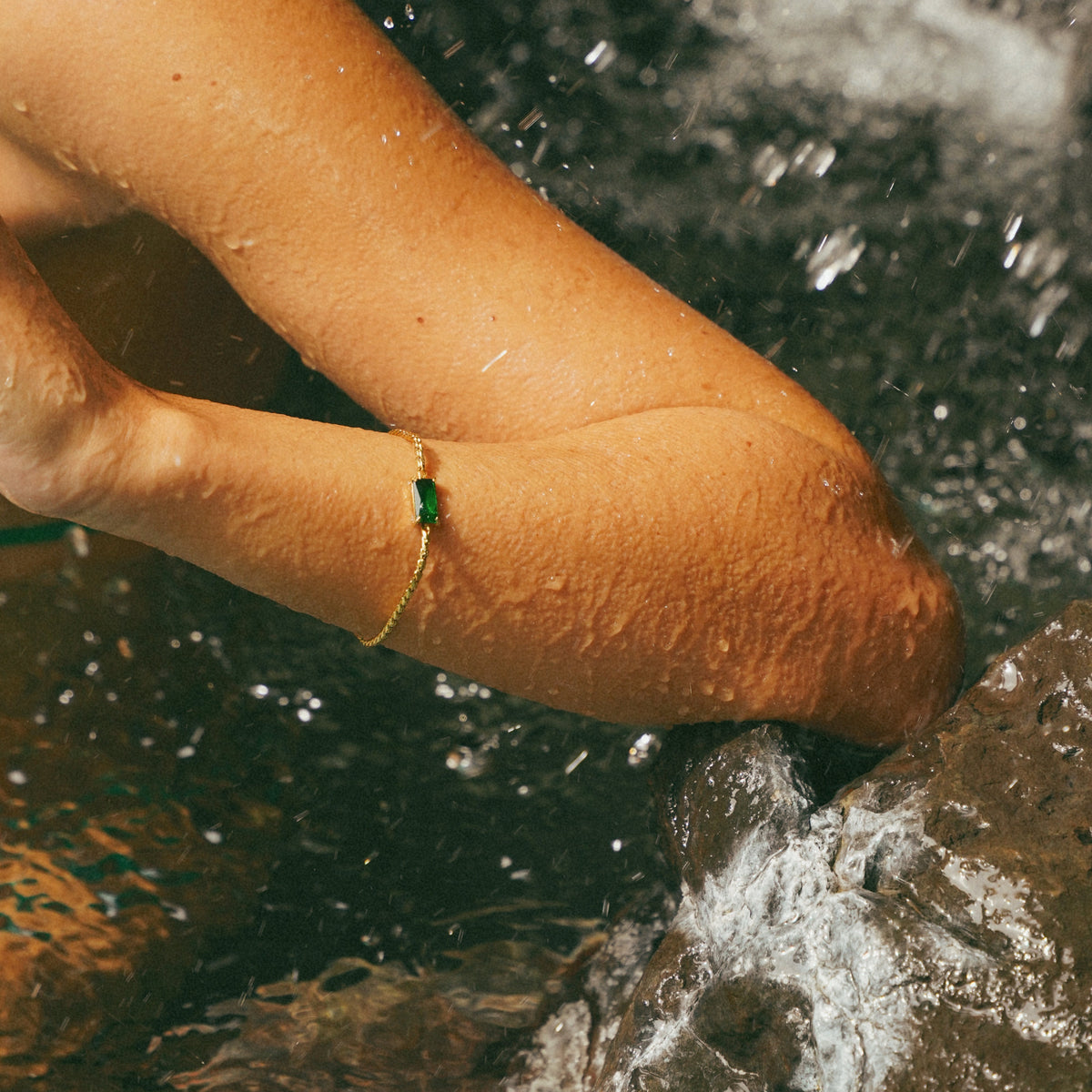 Catalina Bracelet