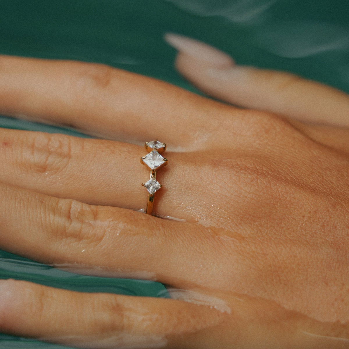 Lyra Ring