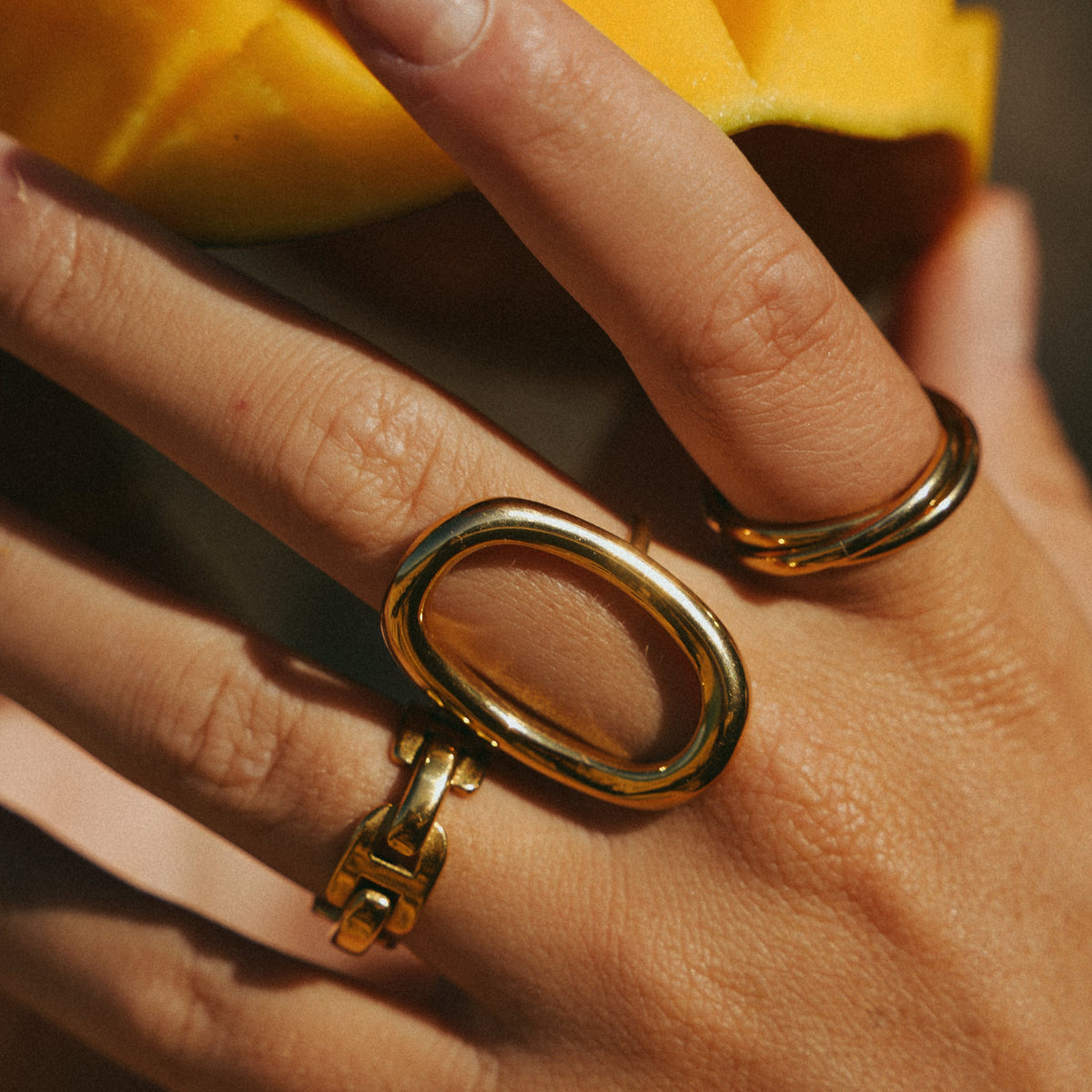 Marea Tidal Ring