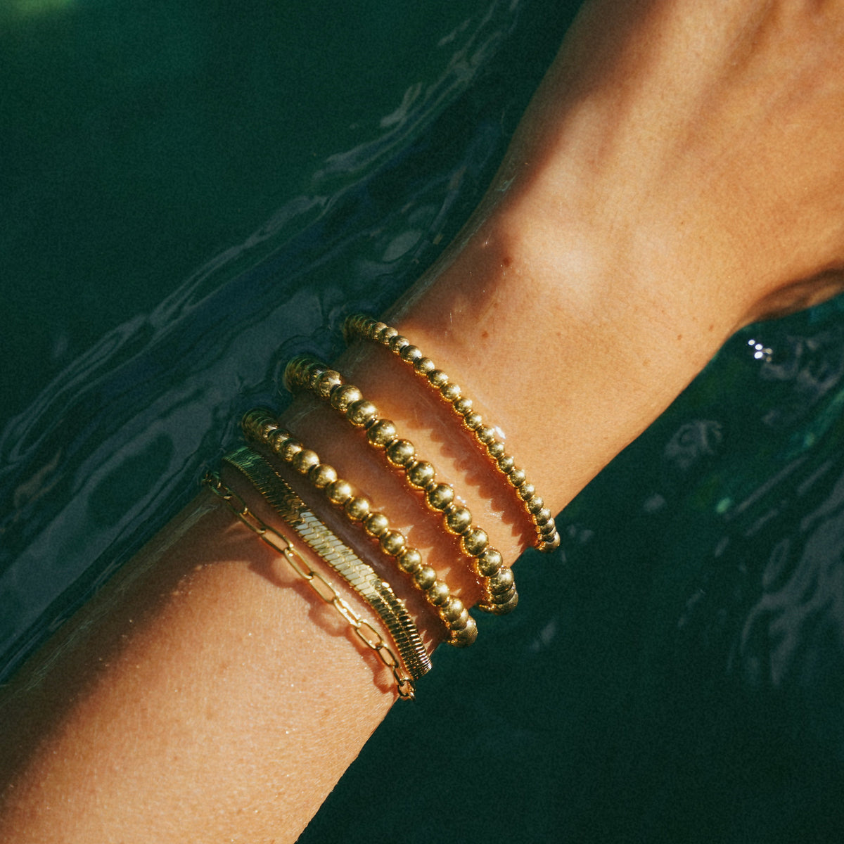 Willow Bracelet