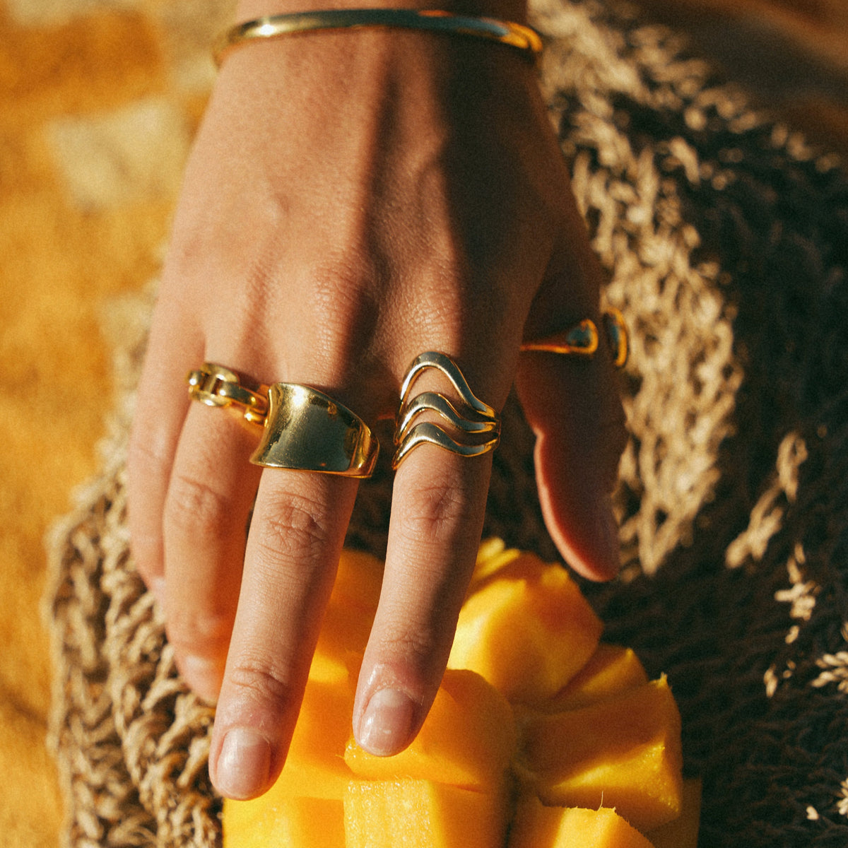 Mira Ring