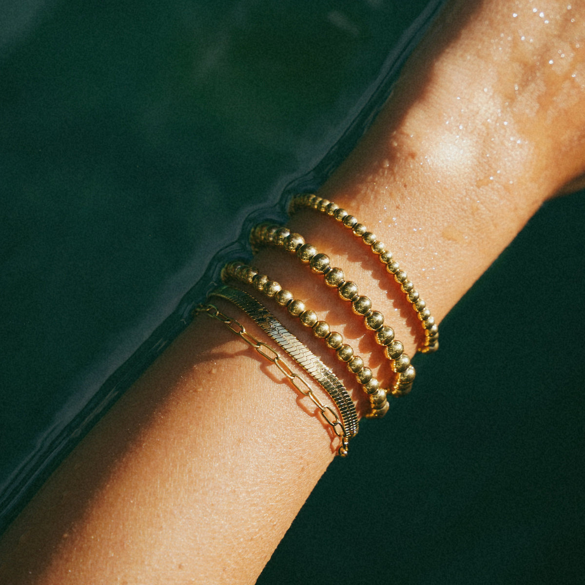Willow Bracelet