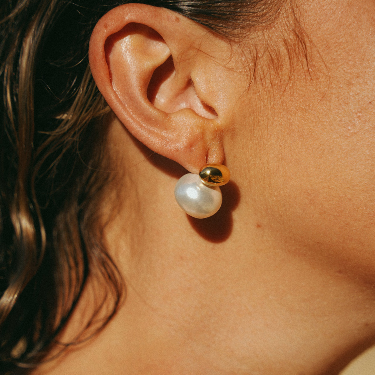 Faye Earrings