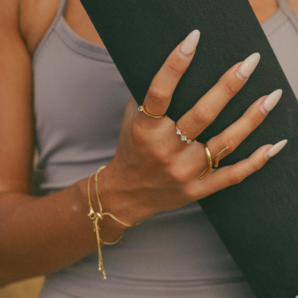 Lyra Ring