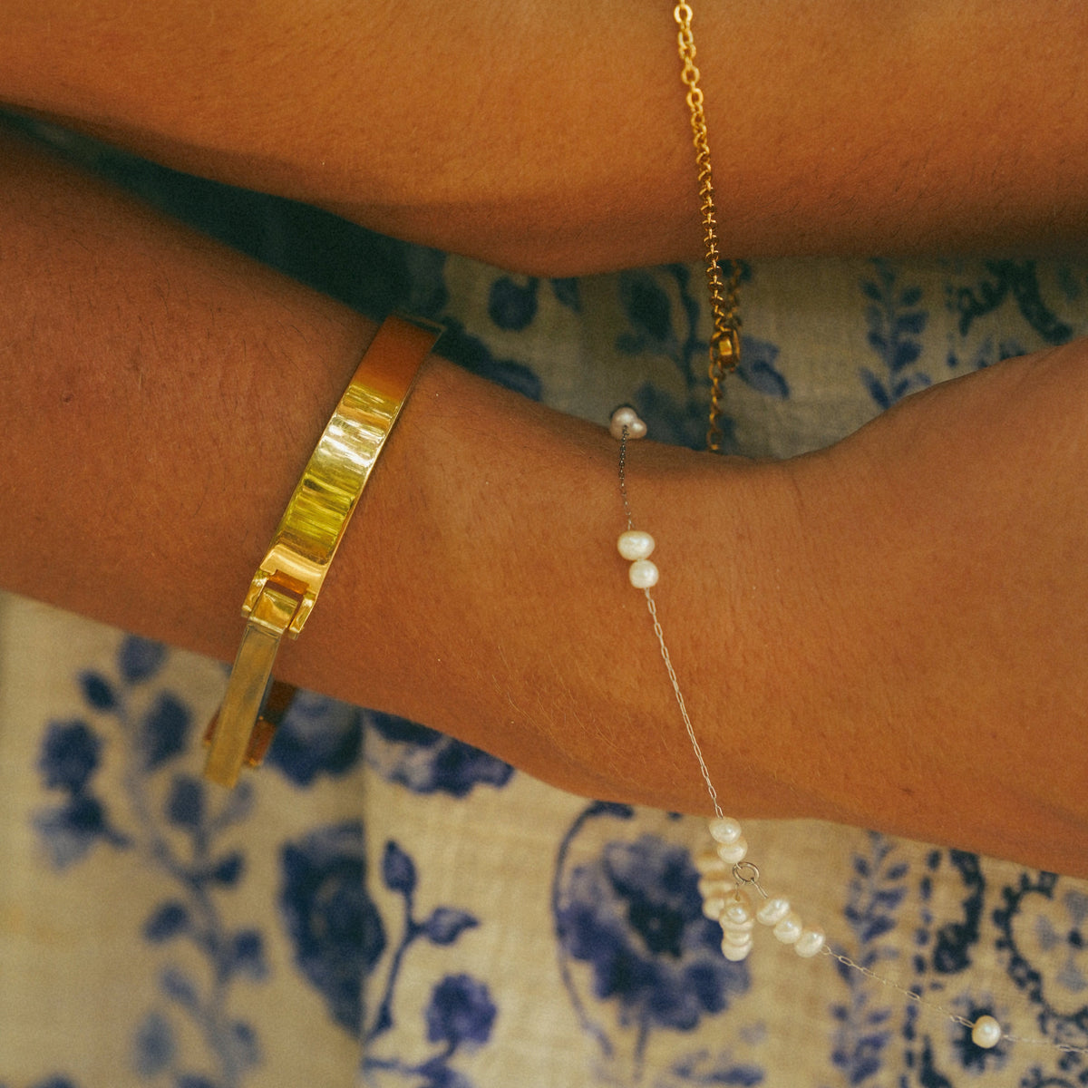 Sahara Bracelet