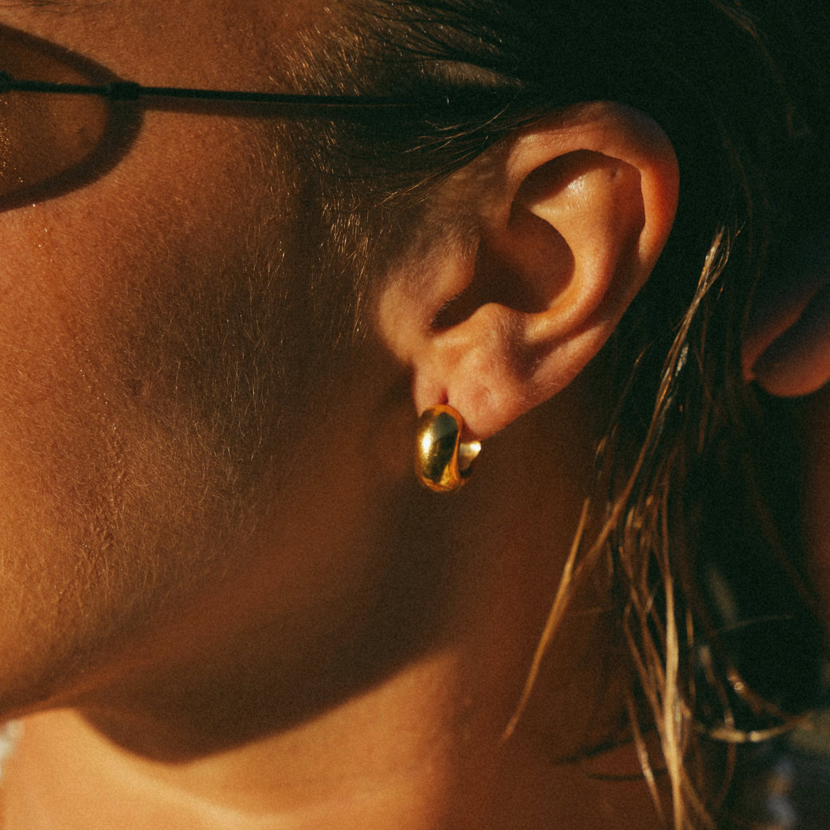 Gaia Bold Earrings
