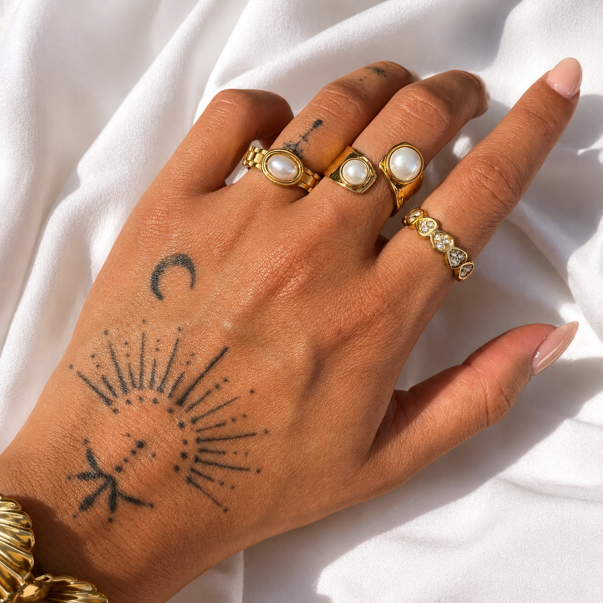 Amira Ring