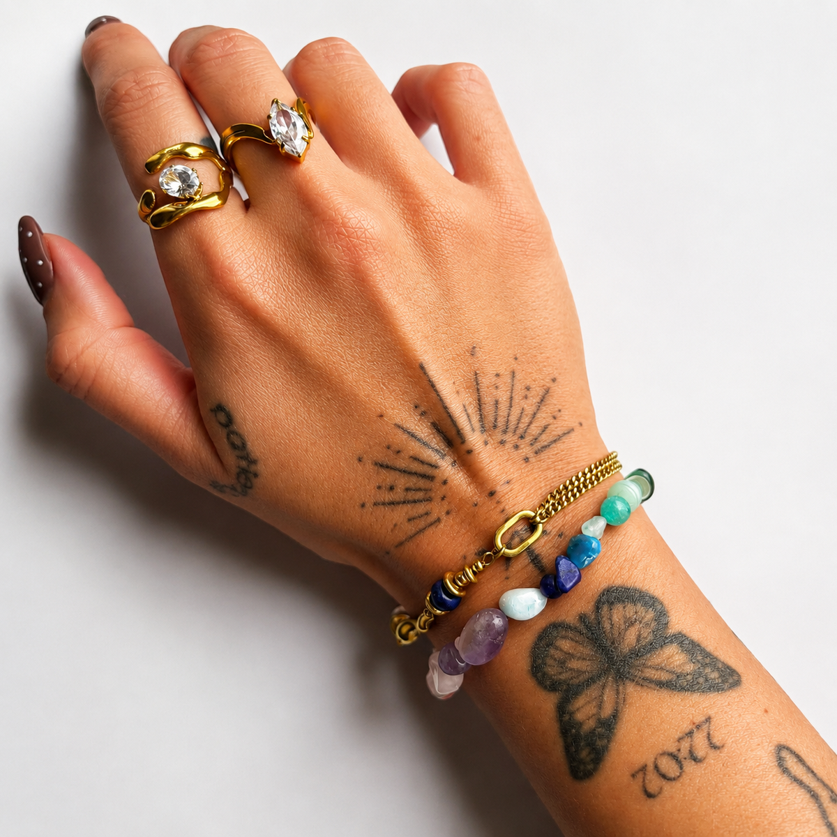 Azara Bracelet
