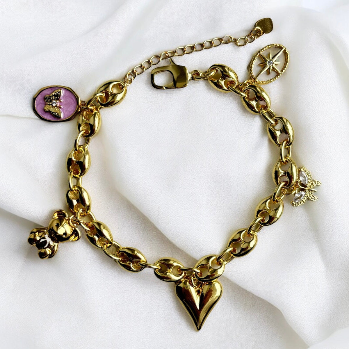 Esmee Bracelet