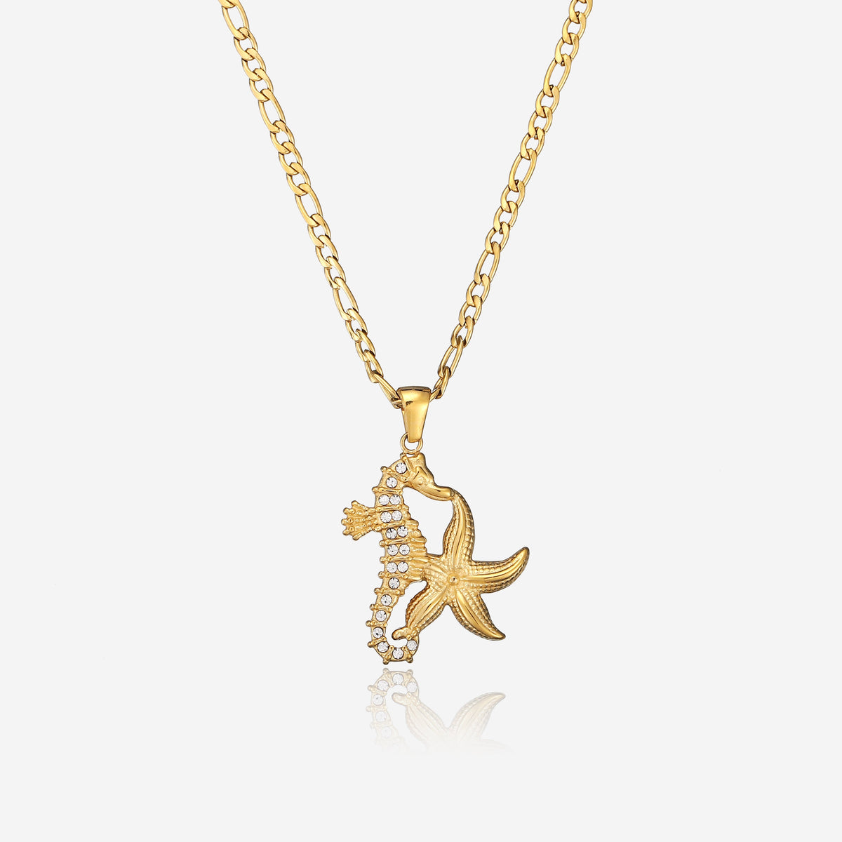 Maia Necklace