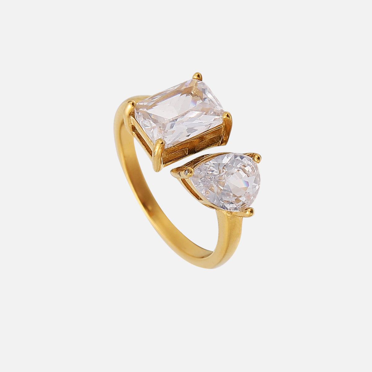 Elaia Ring