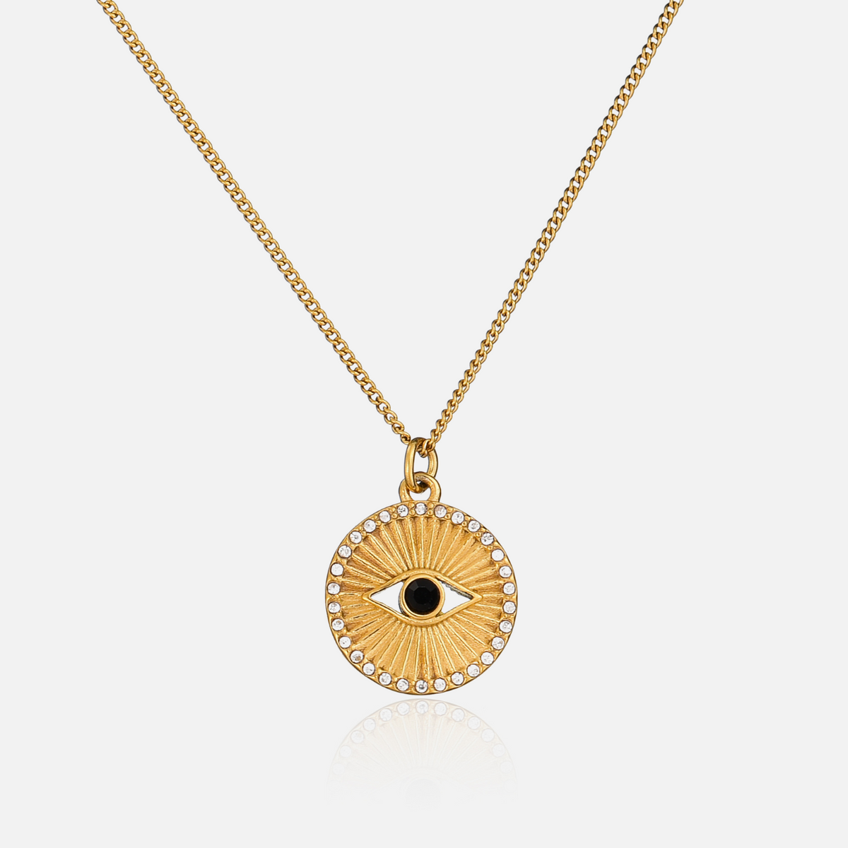 Alexia Necklace