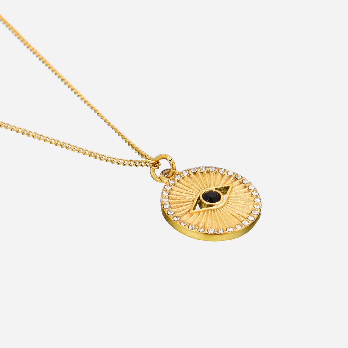 Alexia Necklace