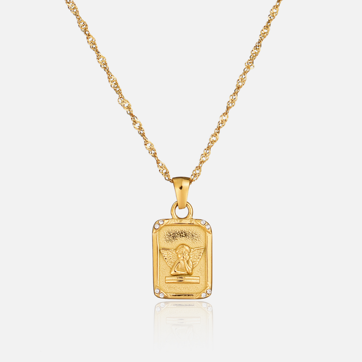 Angelique Necklace