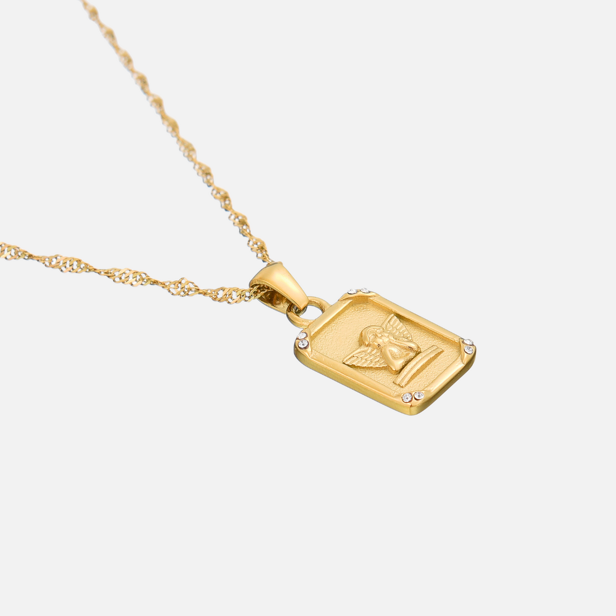 Angelique Necklace