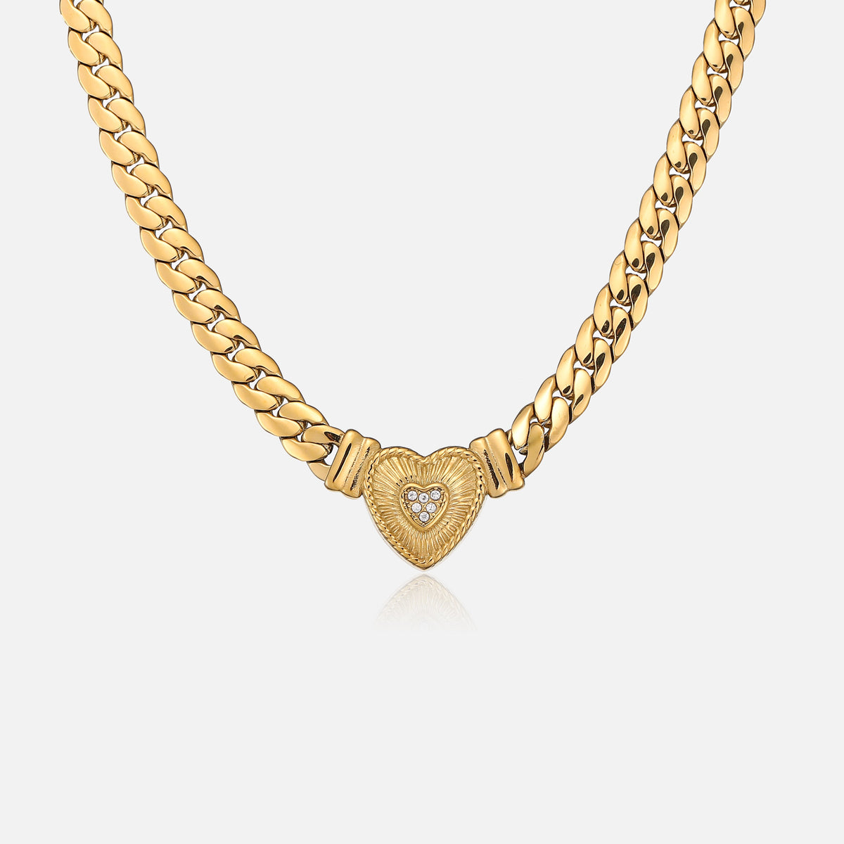 Amora Necklace