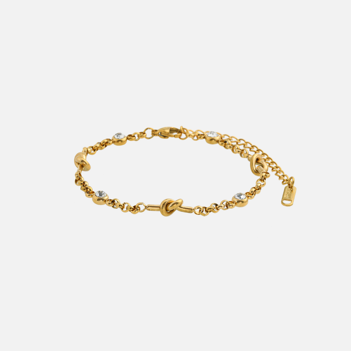 Alea Bracelet