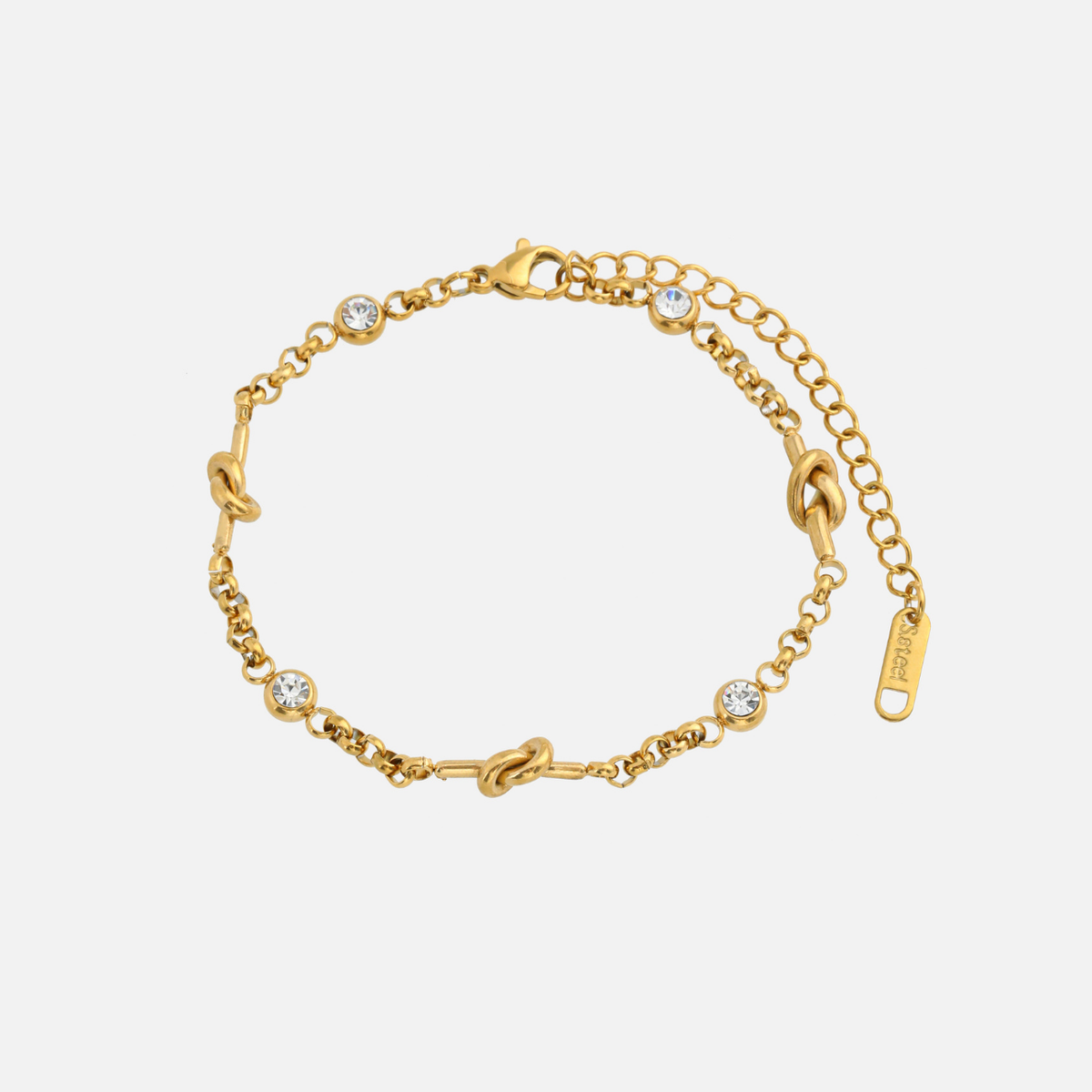 Alea Bracelet