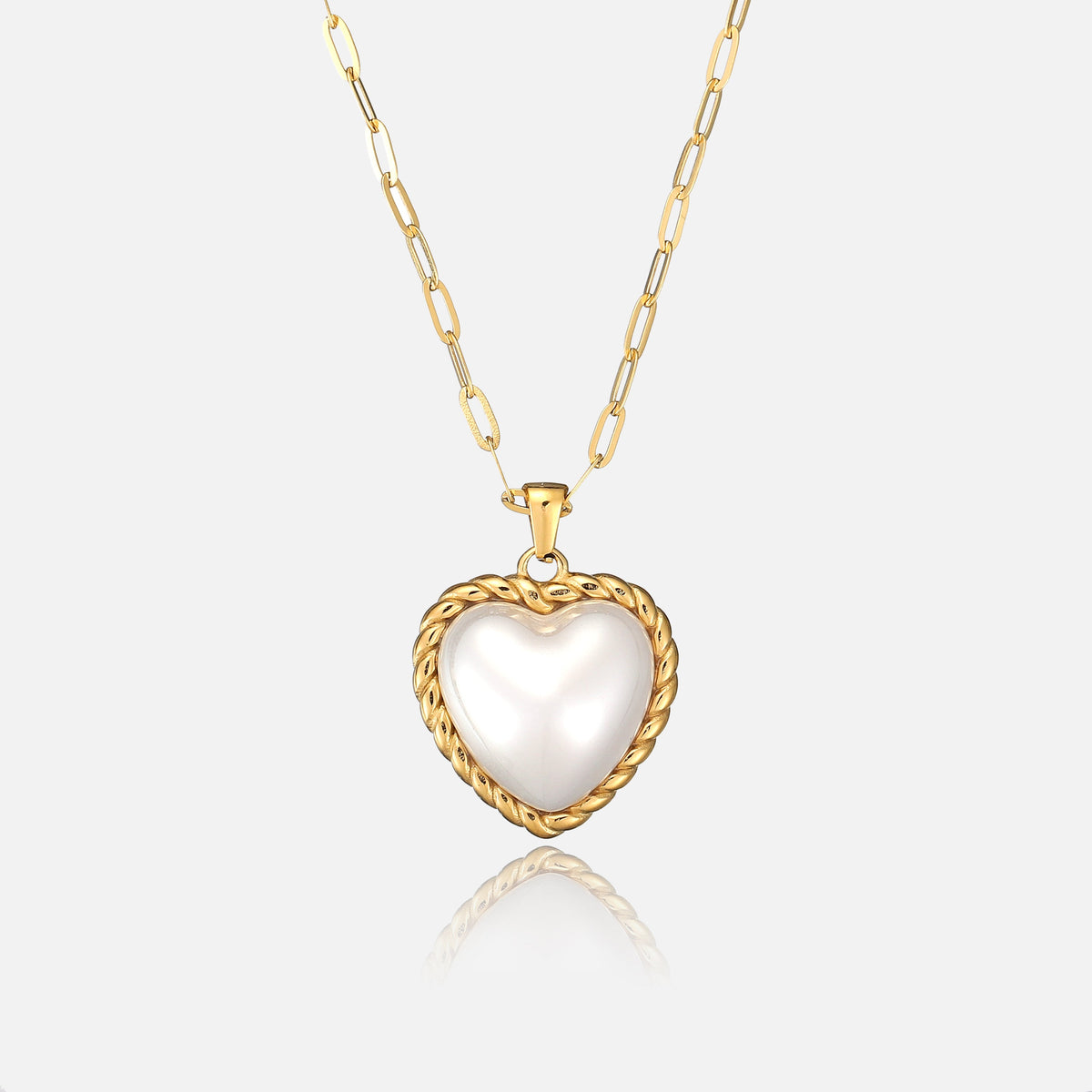 Arelle Necklace