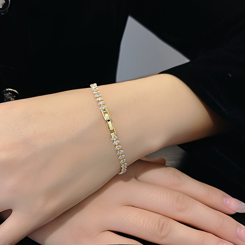 Vionelle Marquise Bracelet