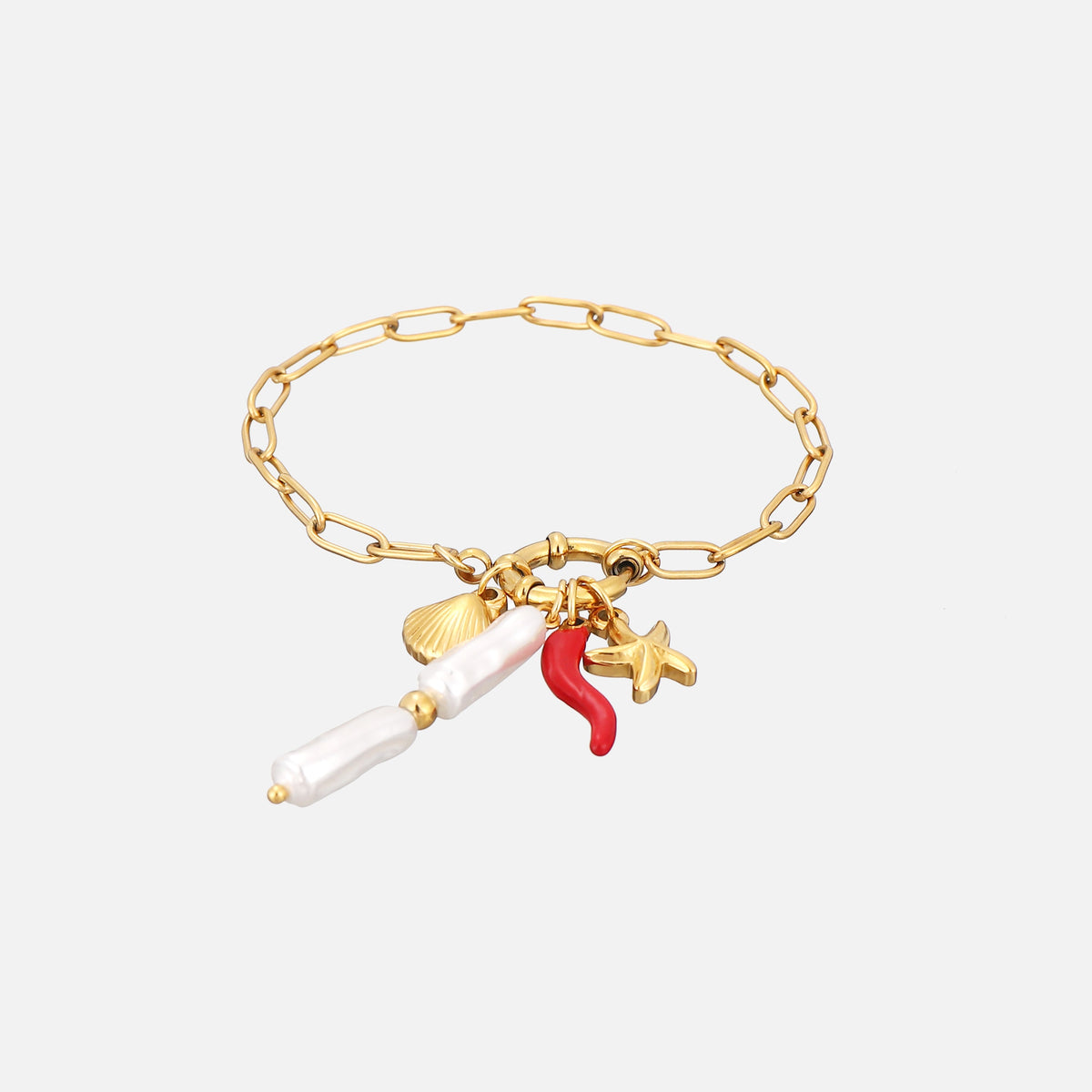 Delphine Bracelet