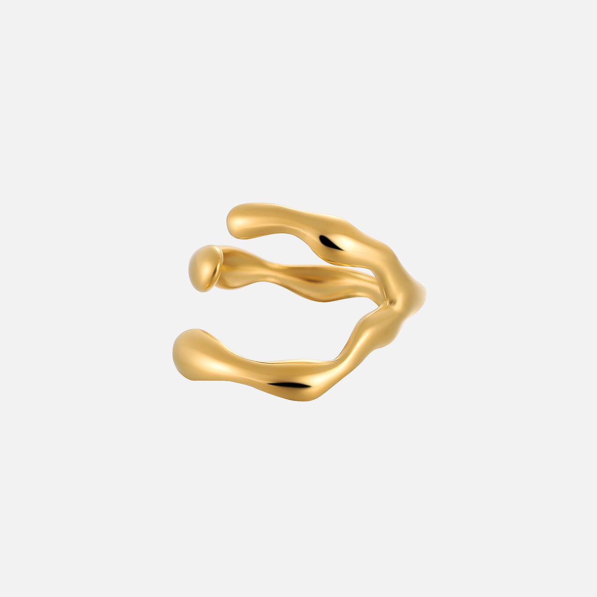 Dune Ring