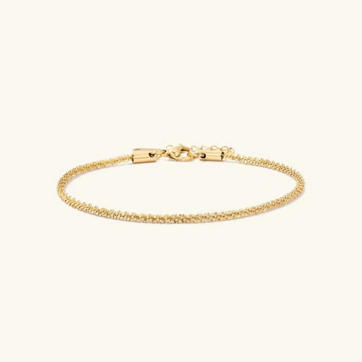Romy Chain Anklet