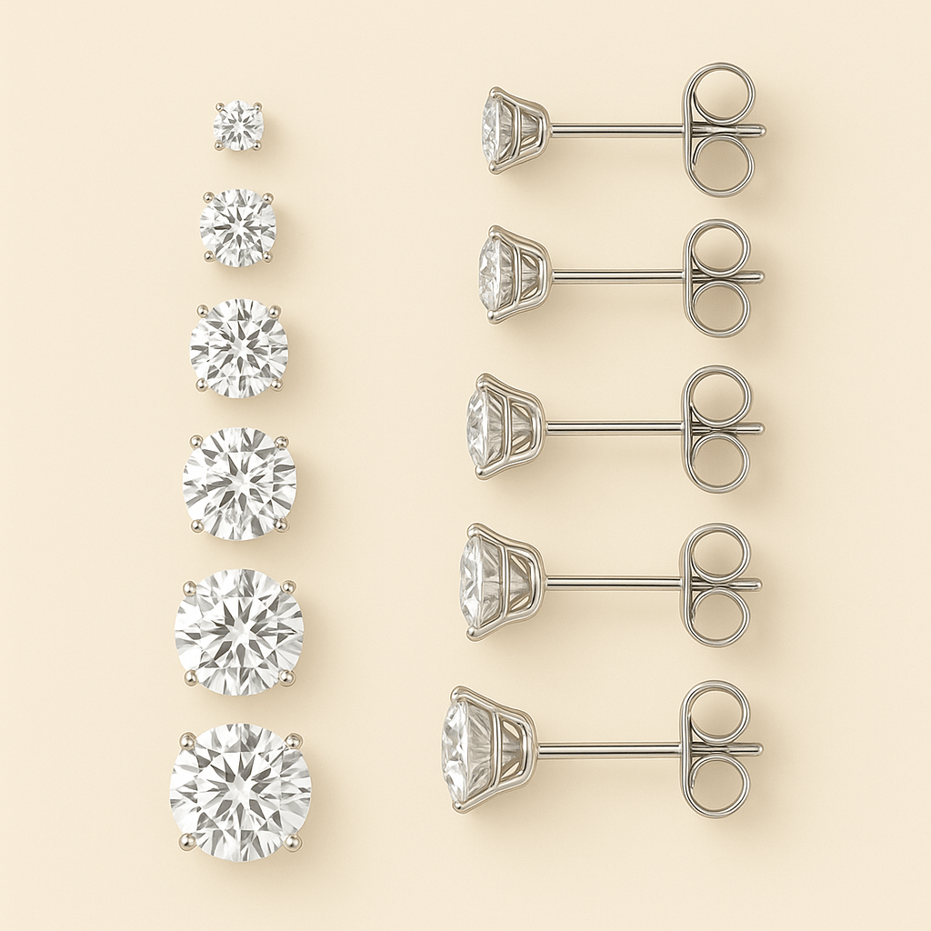 Astra Stud Set