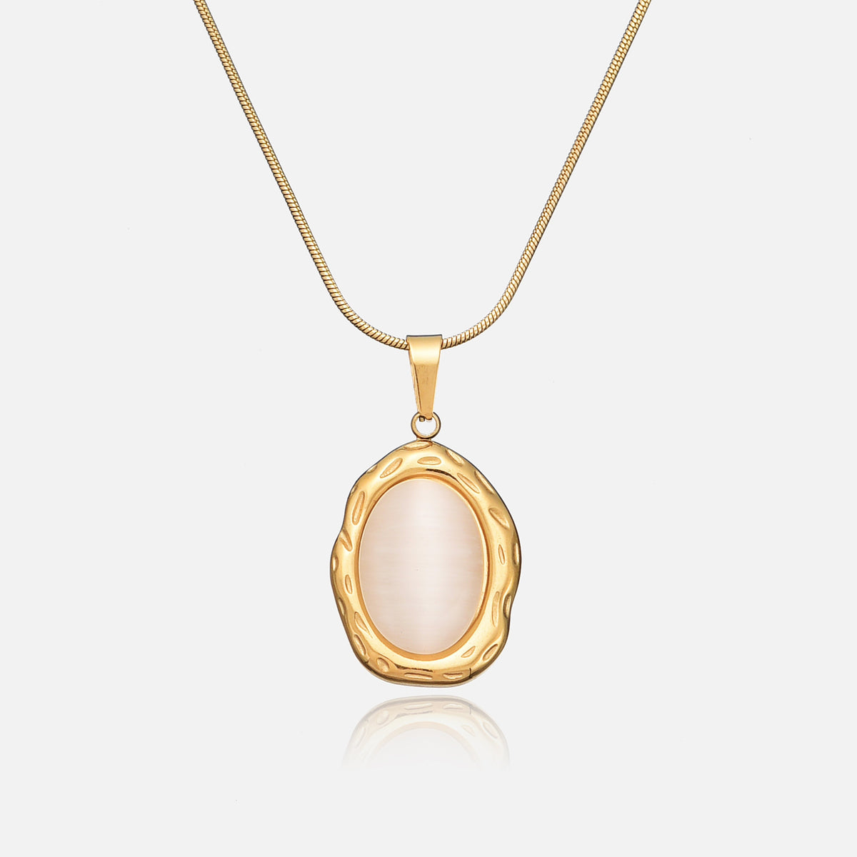 Rosalie Necklace
